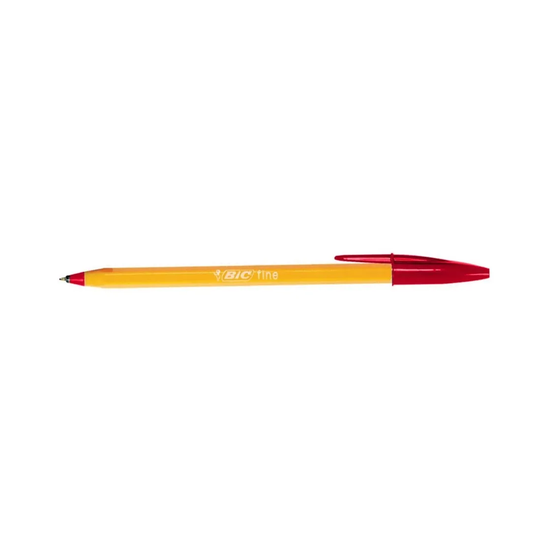dlugopis-orange-bic-czerwony