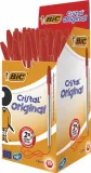 dlugopis-cristal-original-czerwony-bic-kolor-czerwony