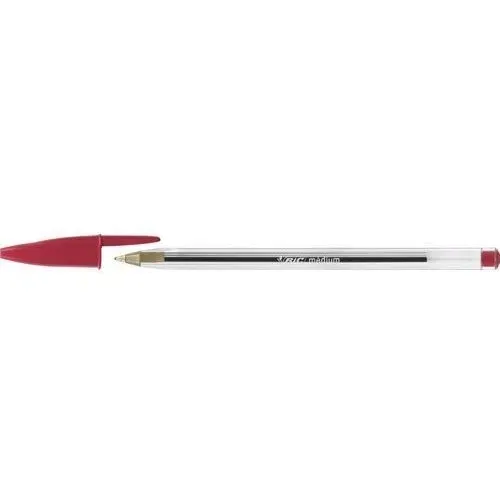 dlugopis-cristal-original-czerwony-bic-waga-z-opakowaniem-0-02-kg