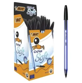 bic-dlugopis-cristal-soft-czarny