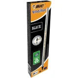 olowek-evolution-black-bez-gumki-bic-stan-nowy