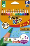 kredki-evolution-tringle-olowkowe-10-2szt-bic