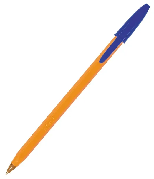 dlugopis-orange-bic-niebieski-kolor-niebieski