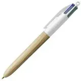 dlugopis-bic-4-colours-wood
