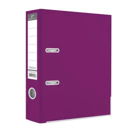 interdruk-segregator-a4-50-2r-fioletowy