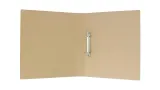 biurfol-segregator-a4-4-cm-2r-natural-stan-nowy