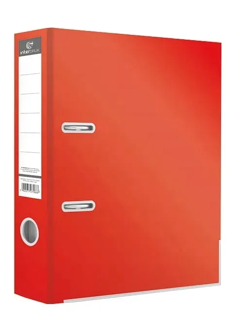 interdruk-segregator-a4-75-2r-czerwony-blysk