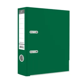 interdruk-segregator-a4-50-2r-zielony
