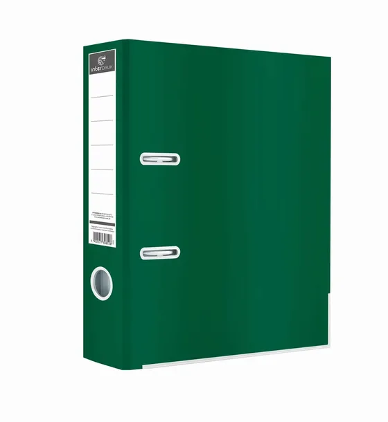interdruk-segregator-a4-50-2r-zielony-stan-nowy