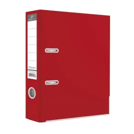 interdruk-segregator-a4-50-2r-bordowy
