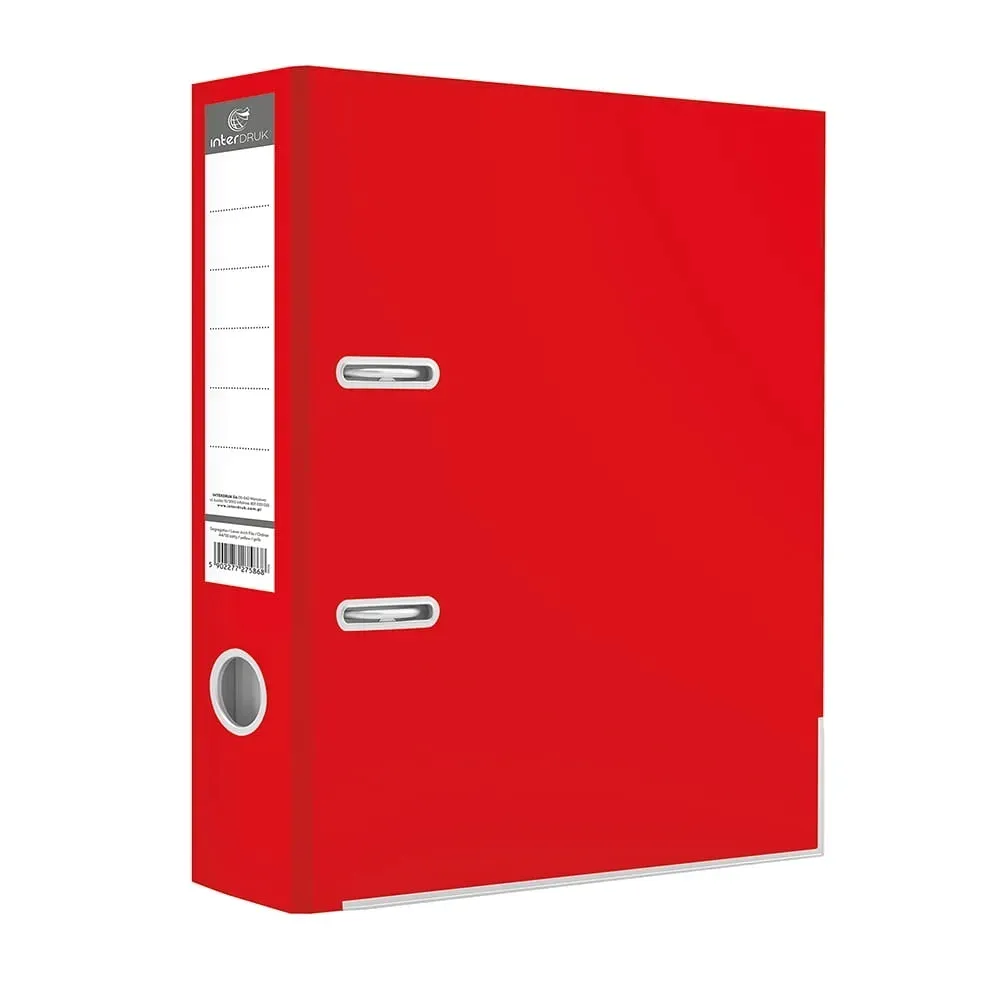 interdruk-segregator-a4-50-2r-czerwony