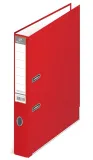 interdruk-segregator-a4-50-2r-czerwony-waga-z-opakowaniem-0-15-kg