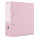 interdruk-segregator-a4-75-2r-pastel-pink-stan-nowy