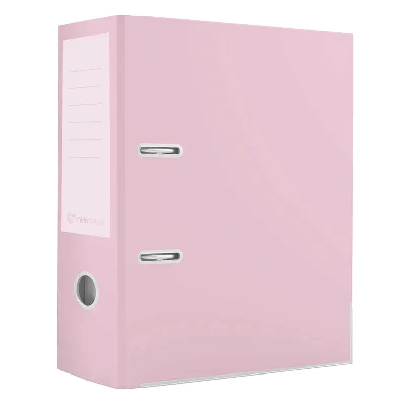 interdruk-segregator-a4-75-2r-pastel-pink