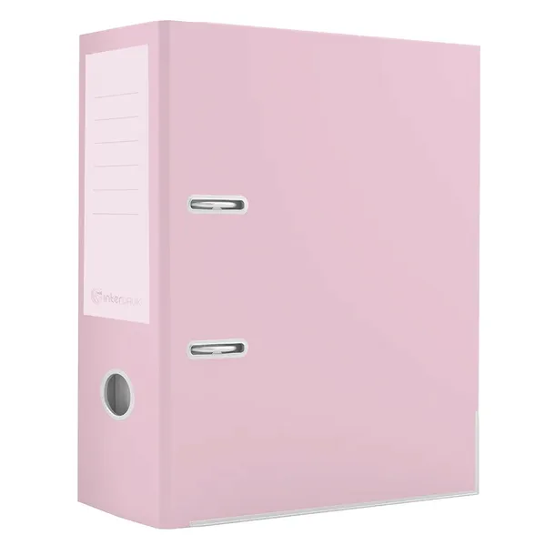 interdruk-segregator-a4-75-2r-pastel-pink-waga-z-opakowaniem-0-3-kg