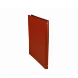 segregator-a4-4-ringi-bordo-biurfol