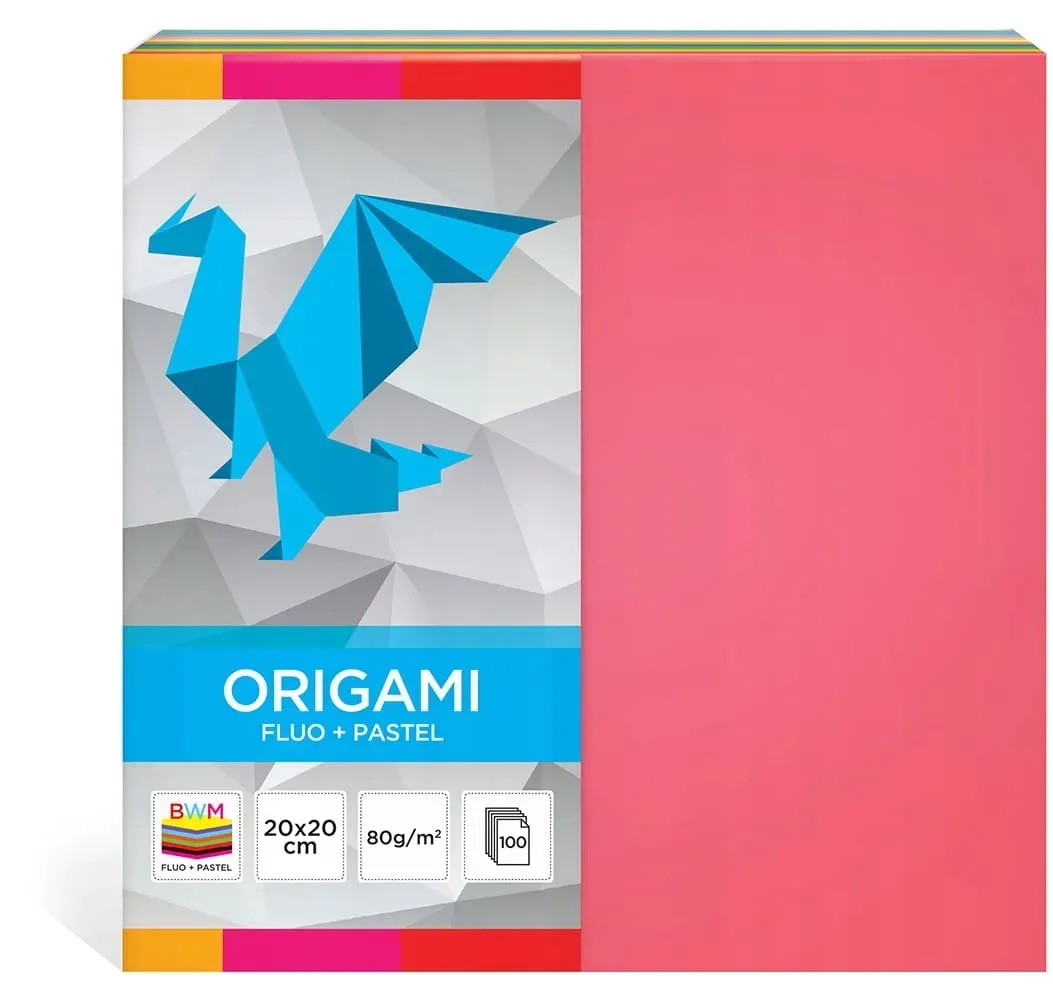 papier-origami-20x20-cm-neonowe-pastelowe-kolory-dla-dzieci-100-arkuszy