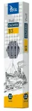 olowek-pixell-twardosc-b3-stan-nowy