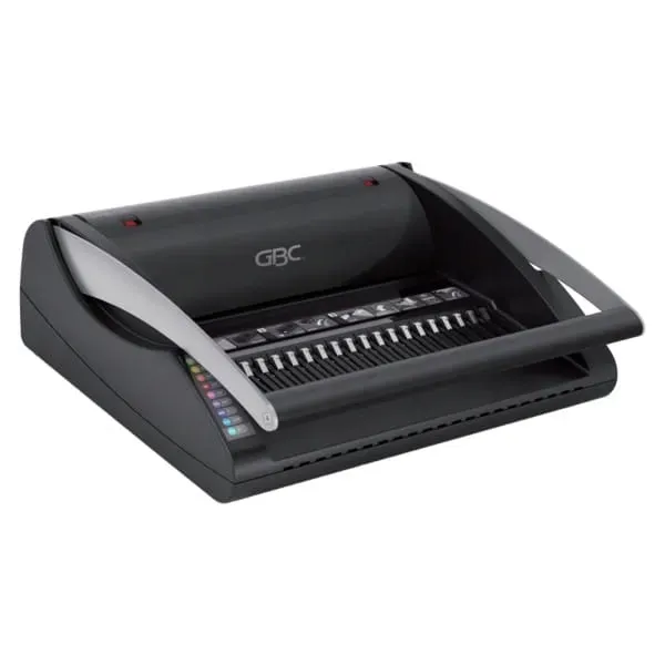 bindownica-grzebieniowa-combbind-c200-gbc-stan-nowy