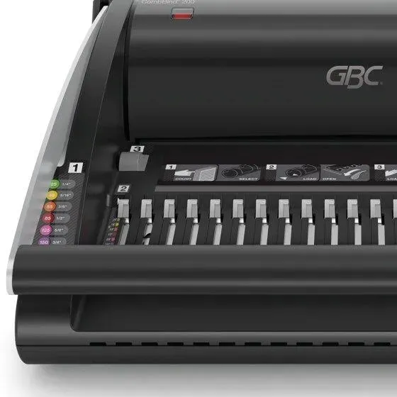 bindownica-grzebieniowa-combbind-c200-gbc-stan-nowy-rodzaj-bindownicy-reczna