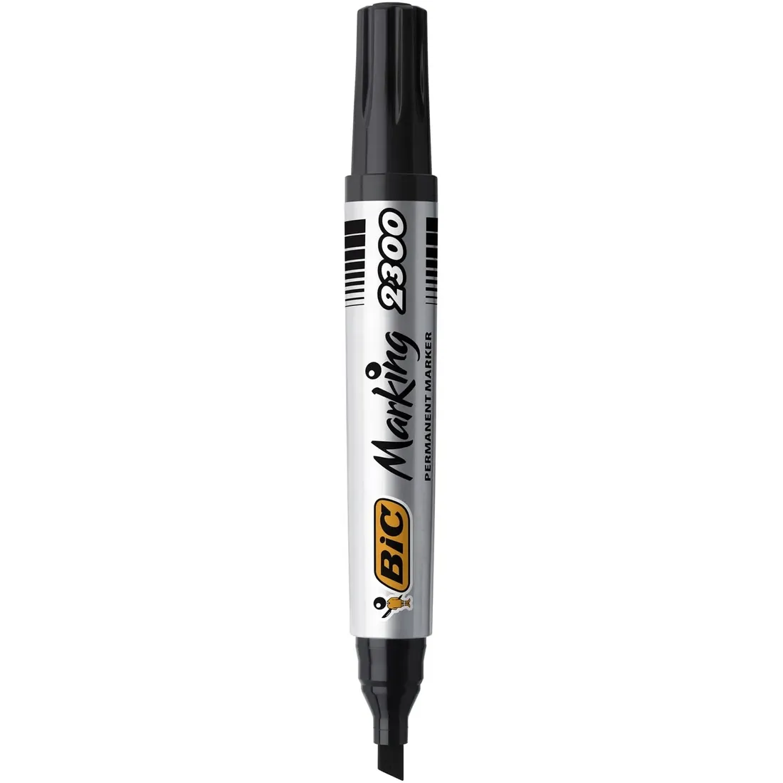 marker-ecolutions-czarny-scieta-koncowka-bic
