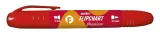 marker-dwustronny-flipchart-premium-czerwony