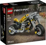 lego-technic-42225-zolty-motocykl