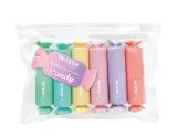 zakreslacze-cukierkowe-mala-miekkie-etui-candy-nowoczesne-6-kolorow-stan-nowy