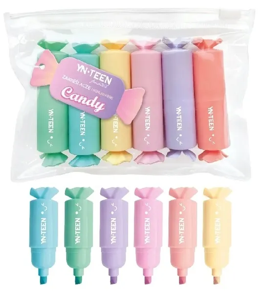zakreslacze-cukierkowe-mala-miekkie-etui-candy-nowoczesne-6-kolorow-marka-interdruk