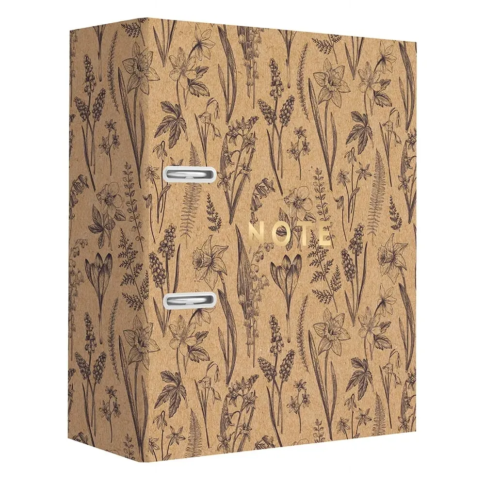 segregator-biurowy-a4-organizer-na-dokumenty-75-mm-kwiaty-hs-kraft-botaniqe