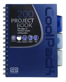 coolpack-kolozeszyt-pp-a5-dark-blue