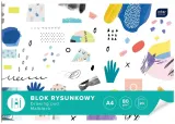interdruk-blok-rysunkowy-a4-20-80g-stan-nowy