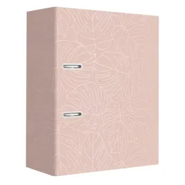 interdruk-segregator-a4-75-2r-met-rose-g-monstera