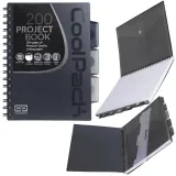 coolpack-kolozeszyt-pp-a5-grey-200stron-stan-nowy