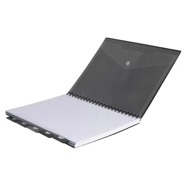 coolpack-kolozeszyt-pp-a5-grey-200stron-rodzaj-oprawy-miekka