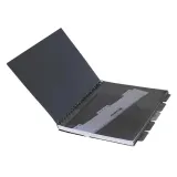 coolpack-kolozeszyt-pp-a5-grey-200stron-waga-z-opakowaniem-0-15-kg