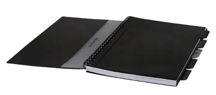 coolpack-kolozeszyt-pp-a5-grey-200stron-format-a5