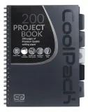 coolpack-kolozeszyt-pp-a4-grey