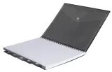 coolpack-kolozeszyt-pp-a4-grey-stan-nowy