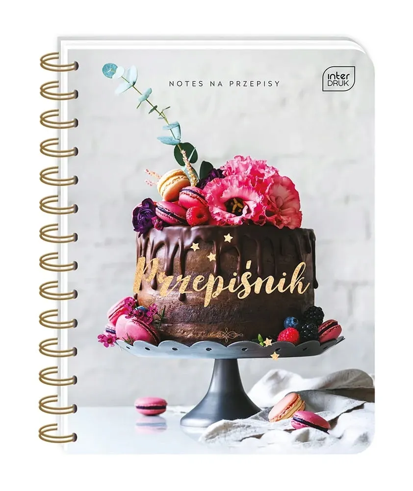 interdruk-przepisnik-a5-240-cake