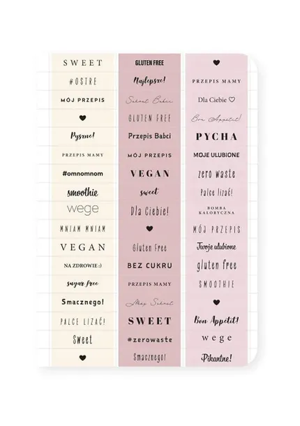 interdruk-przepisnik-a5-240-cake-stan-nowy-rodzaj-notes