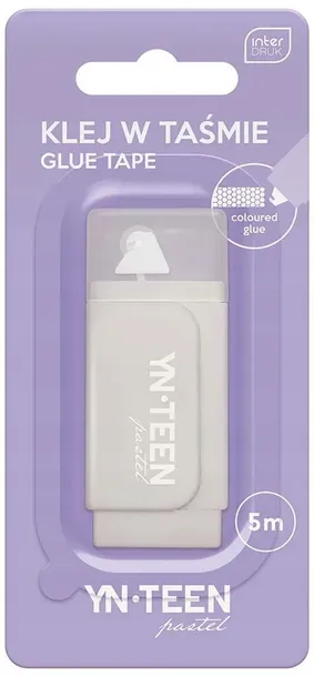 interdruk-klej-w-tasmie-5m-pastel