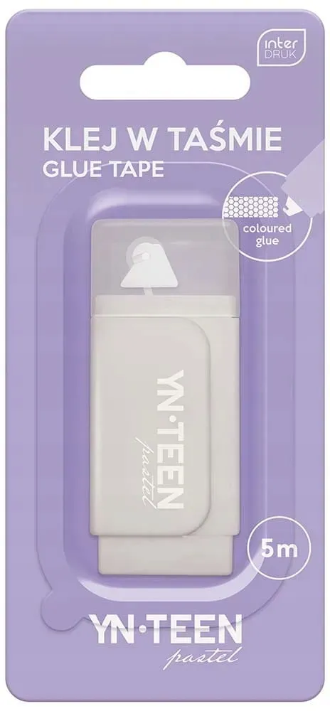 interdruk-klej-w-tasmie-5m-pastel