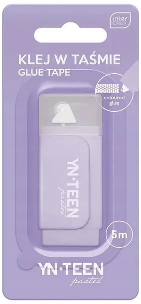 interdruk-klej-w-tasmie-5m-pastel-stan-nowy