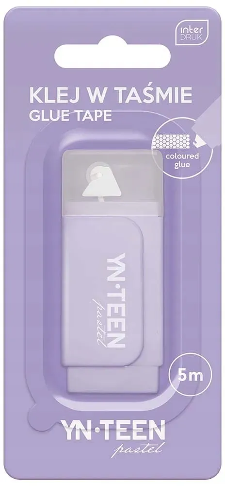 interdruk-klej-w-tasmie-5m-pastel