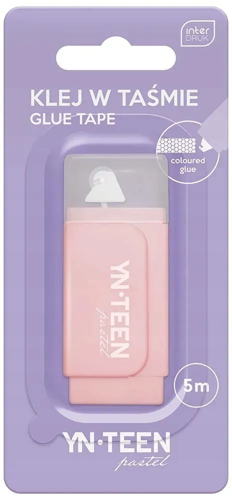 interdruk-klej-w-tasmie-5m-pastel-stan-nowy