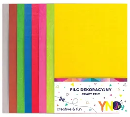 interdruk-filc-dekoracyjny-8szt-basic-mix