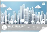 interdruk-blok-techniczny-a3-10-170g
