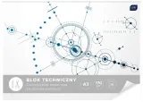 interdruk-blok-techniczny-a3-10-170g-stan-nowy