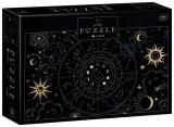 interdruk-puzzle-1000-galaxy-2-stan-nowy
